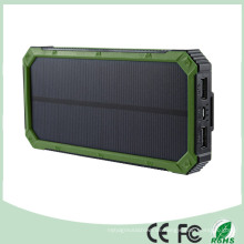 Doppel-USB Portable Solar Power Bank für Laptop 20000mAh (SC-3688-A)